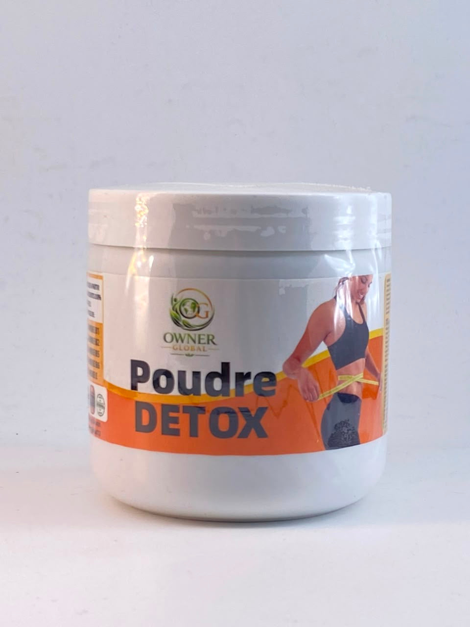 Sans Poudre Détox – Owner Global ti