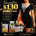 PROMOTION SPÉCIALE – Seulement 130 $