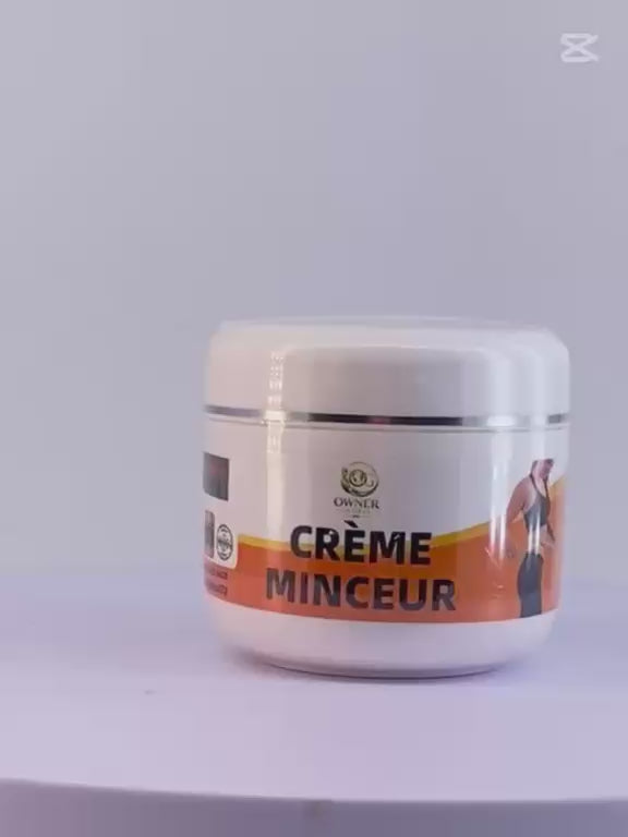 CRÈME MINCEUR OWNER GLOBAL